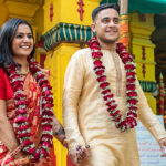 Nikita & Devarsh