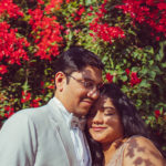 Khyati & Sohil
