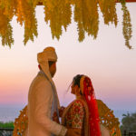 Saanchi & Vivek